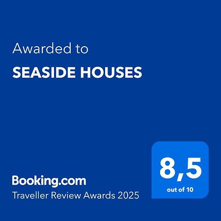 Seaside Houses Alcudia  Exterior photo