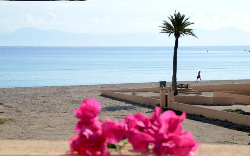 Seaside Houses Alcudia  Exterior photo